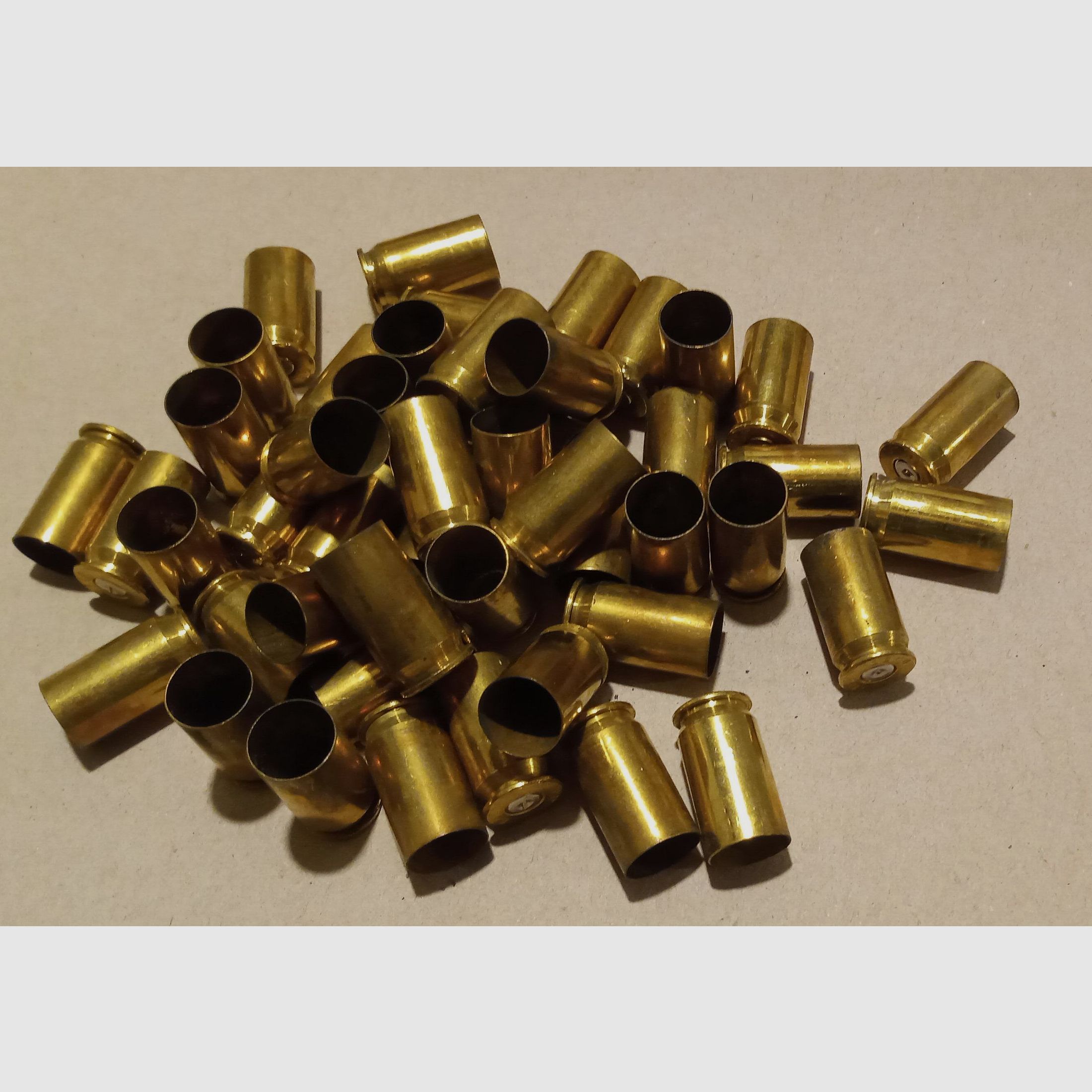 Cartucce .45 ACP °°°°°°°°°°°°°°°°°°°°°°