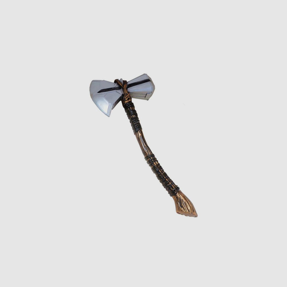 Thor Axe Hammer Stormbreaker