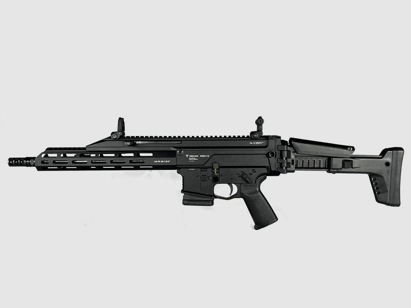 TINCK ARMS Perun X-16 mit 12,5"