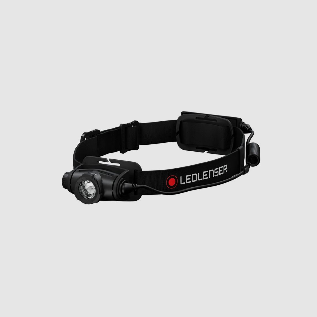 LEDLENSER - Hoofdlamp H5R Core