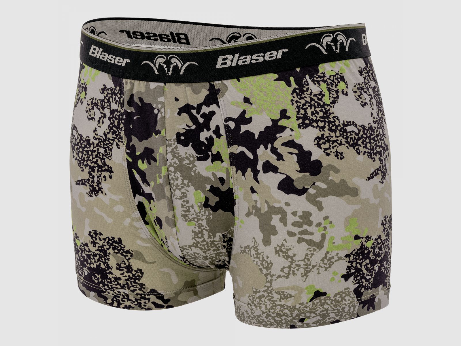 Magnum Shorts -