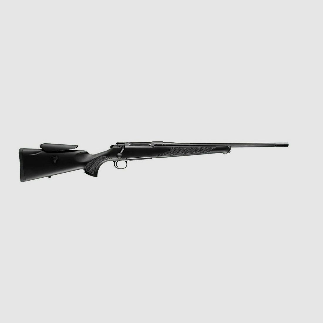 Sauer & Sohn 101 Highland XTA