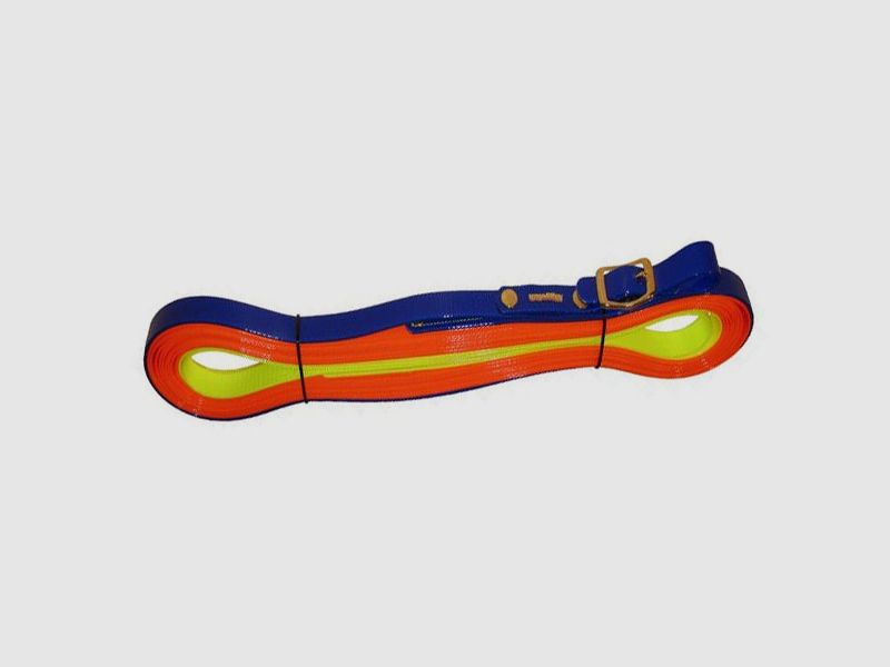 Niggeloh Schweißriemen aus Bio-Thane / Länge: 12m / Breite: 19mm