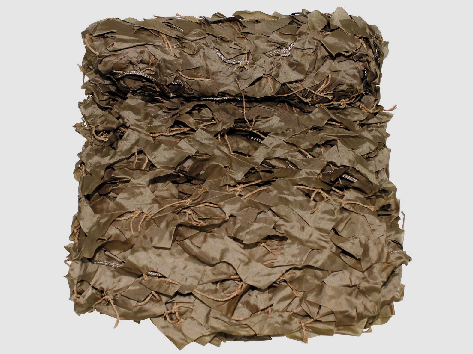 Tarnnetz, 2 x 3 m, "Basic", coyote tan