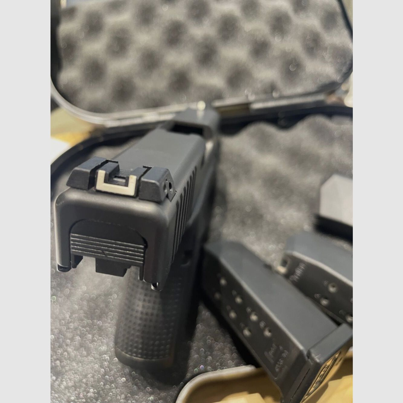 Glock 26 Gen. 4