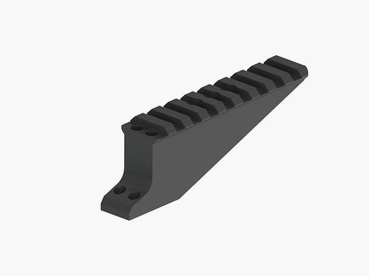 ERA-TAC Wilcox Picatinny accessoire 14 mm