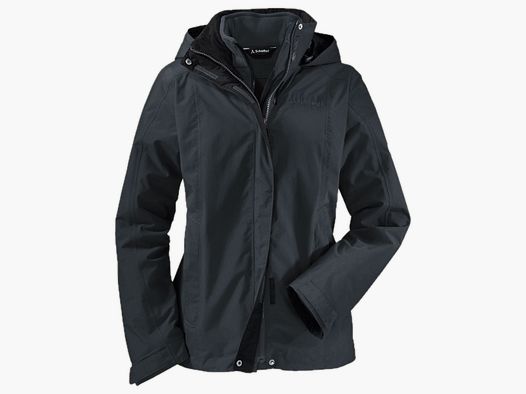 SCHÖFFEL Stream II DJ