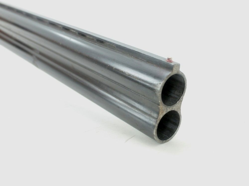 Fucile sovrapposto TOZ 34P cal. 12/70, canne da 710 mm, immagine 4 di 5