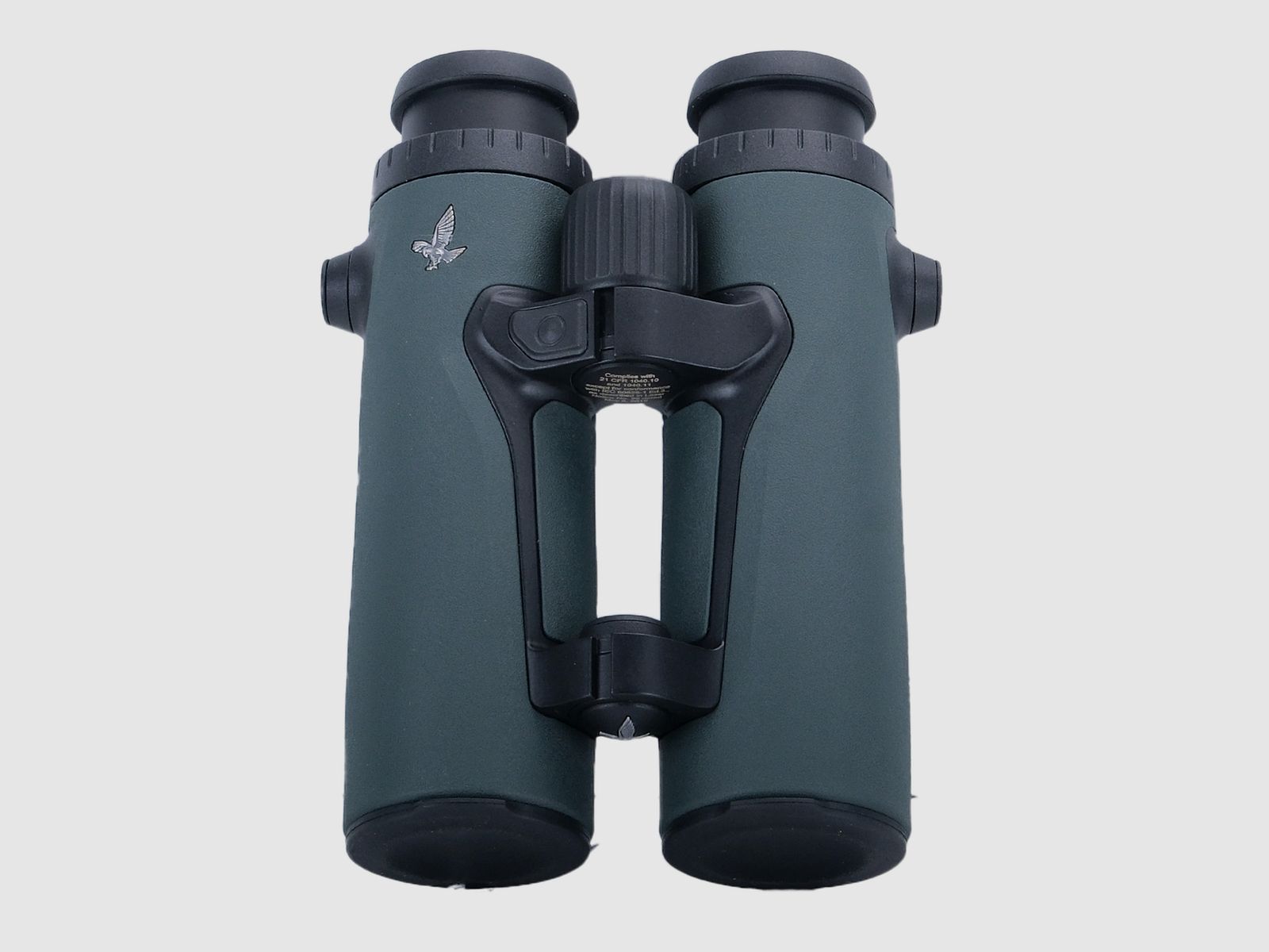 Swarovski EL Range 12x42 green binoculars