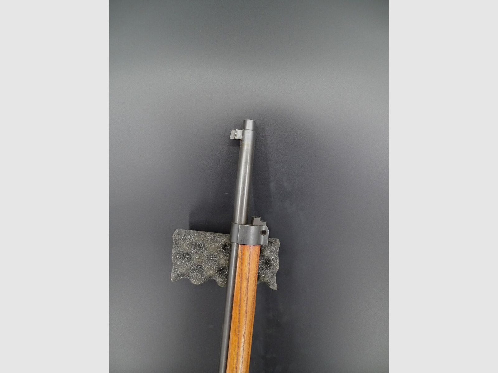 Carl Gustavs Schwedenmauser M96 aus 1908 M96