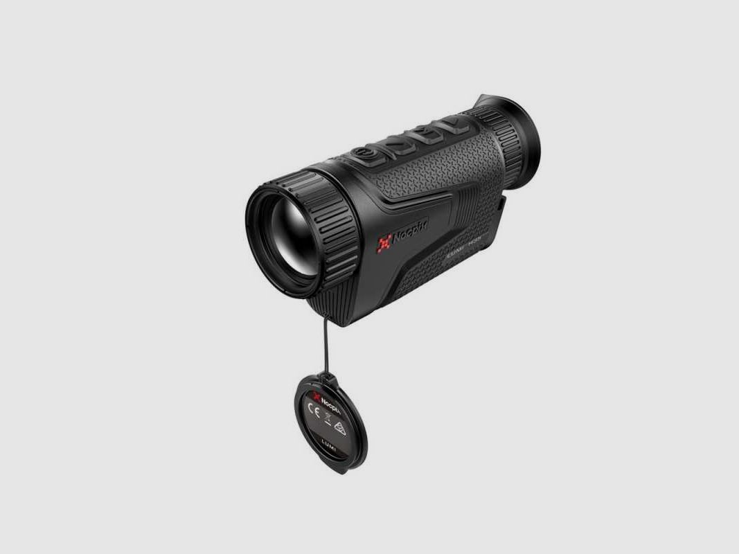 Cámara Térmica Portátil Nocpix Lumi H35, imagen 1 de 3
