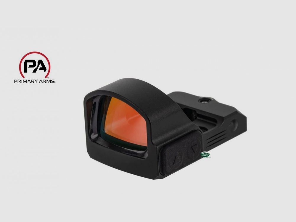 PRIMARY ARMRS Mini Reflex Red Dot Sight 3 MOA 810034