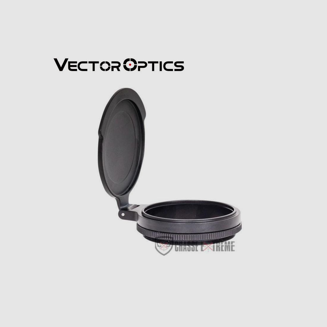 Schutz Flip Up VECTOR OPTICS 56mm, Bild 2 von 3