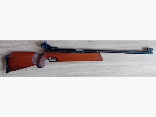 Air rifle Feinwerkbau 300 S right - stock