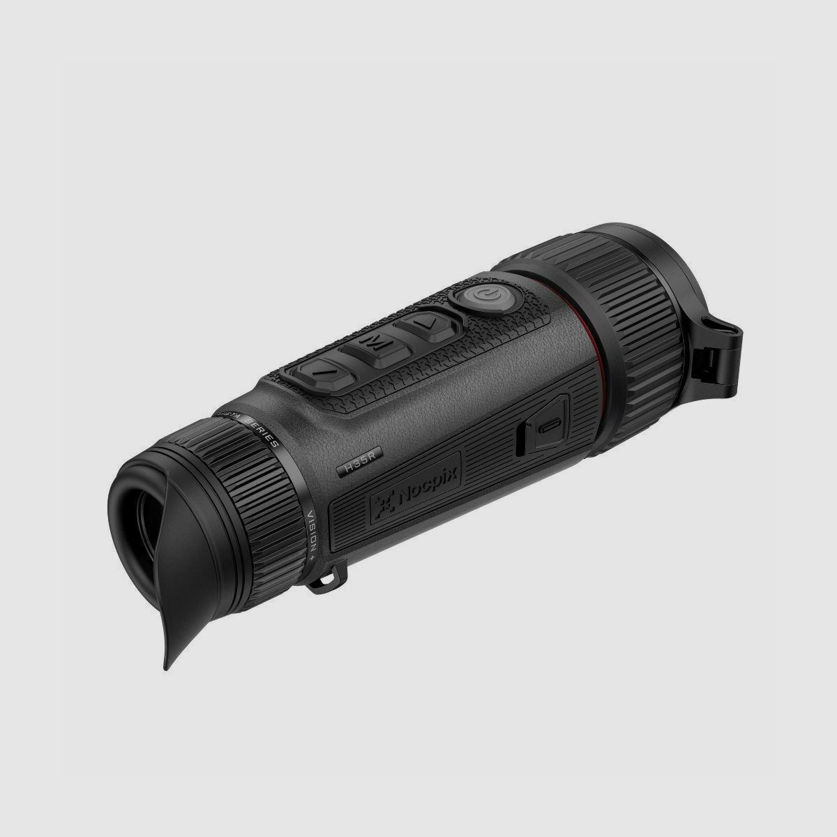 Nocpix VISTA VH35R thermal monocular, image 3 of 3
