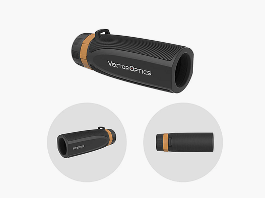 Vector Optics SCMO-03 Forester 8x32 Monoculaire