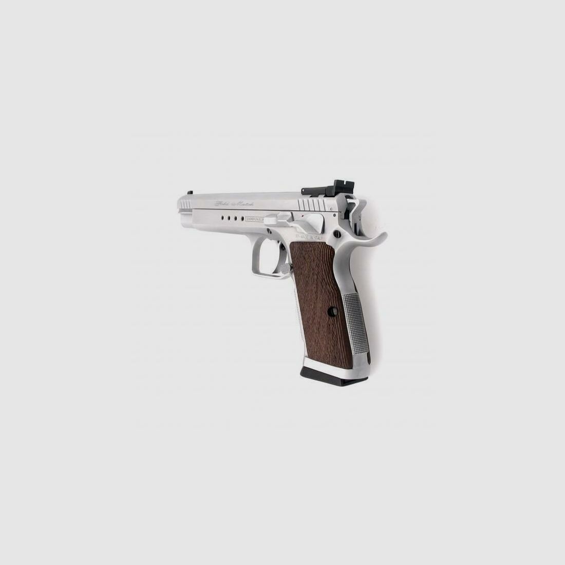 Tanfoglio Mod. Gold Match 6' /2020