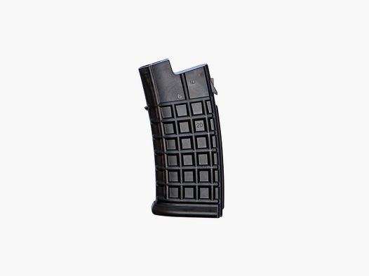 ASG Steyr AUG Mid Cap Magazin 6mm BB 110 Schuss