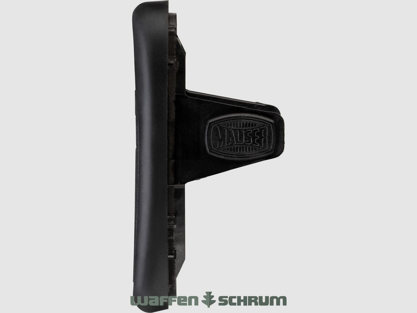 Mauser Schaftkappe M18