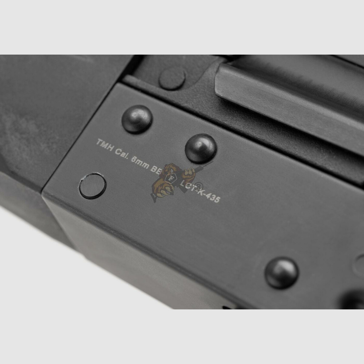 LCK-12 S-AEG -F- - LCT