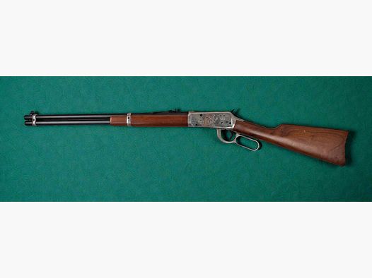 Rifle de repetición Winchester Mod. 94 cal. .30-30 Win