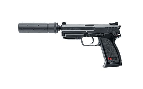 Umarex Heckler & Koch USP Tactical