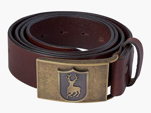 Cintura in pelle Deerhunter