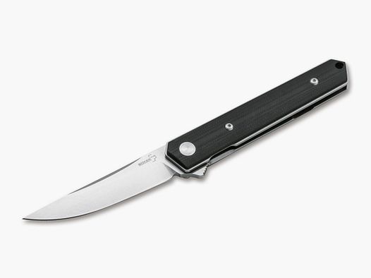 Coltello pieghevole Kwaiken Mini Flipper G10