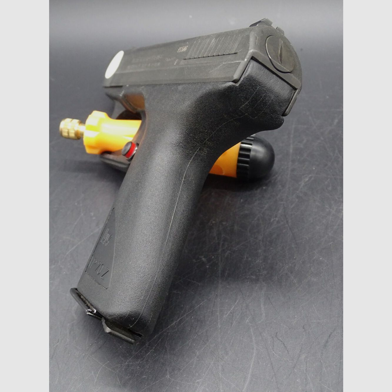 Heckler & Koch HK VP70 Z Kaliber 9mm Luger VP70 Z