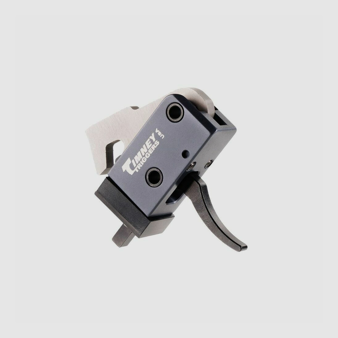 Timney Impact Abzug gebogen AR PPC