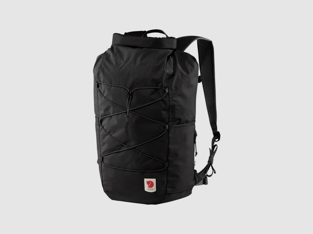 Fjällräven Rucksack High Coast Rolltop 26