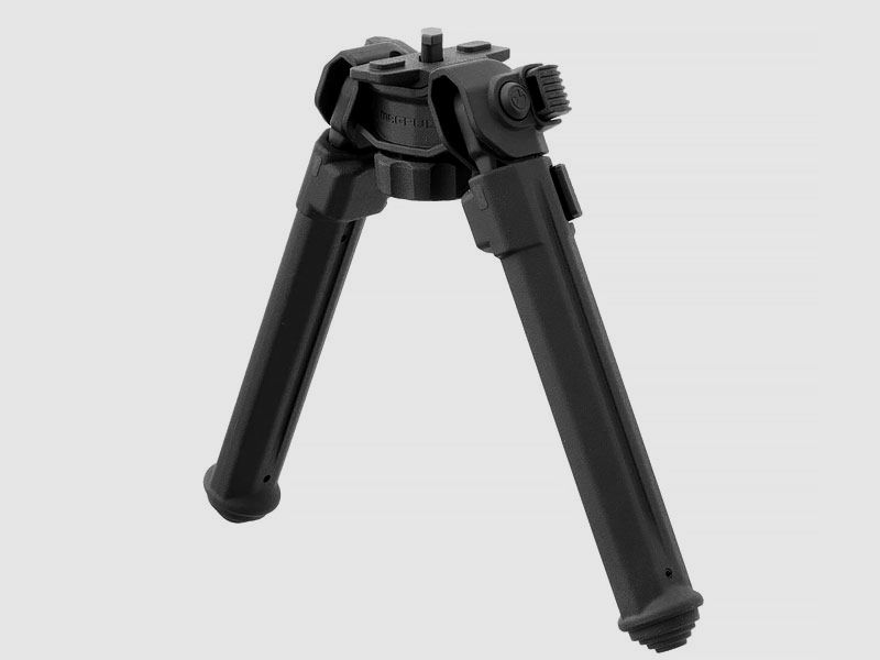 MAGPUL MOE Quick Detach M-LOK Bipod Czarny