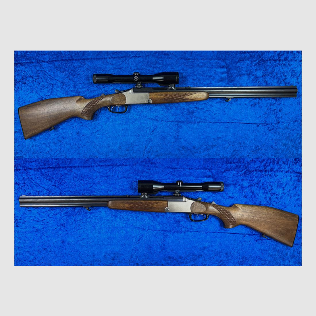 Blaser ES 80