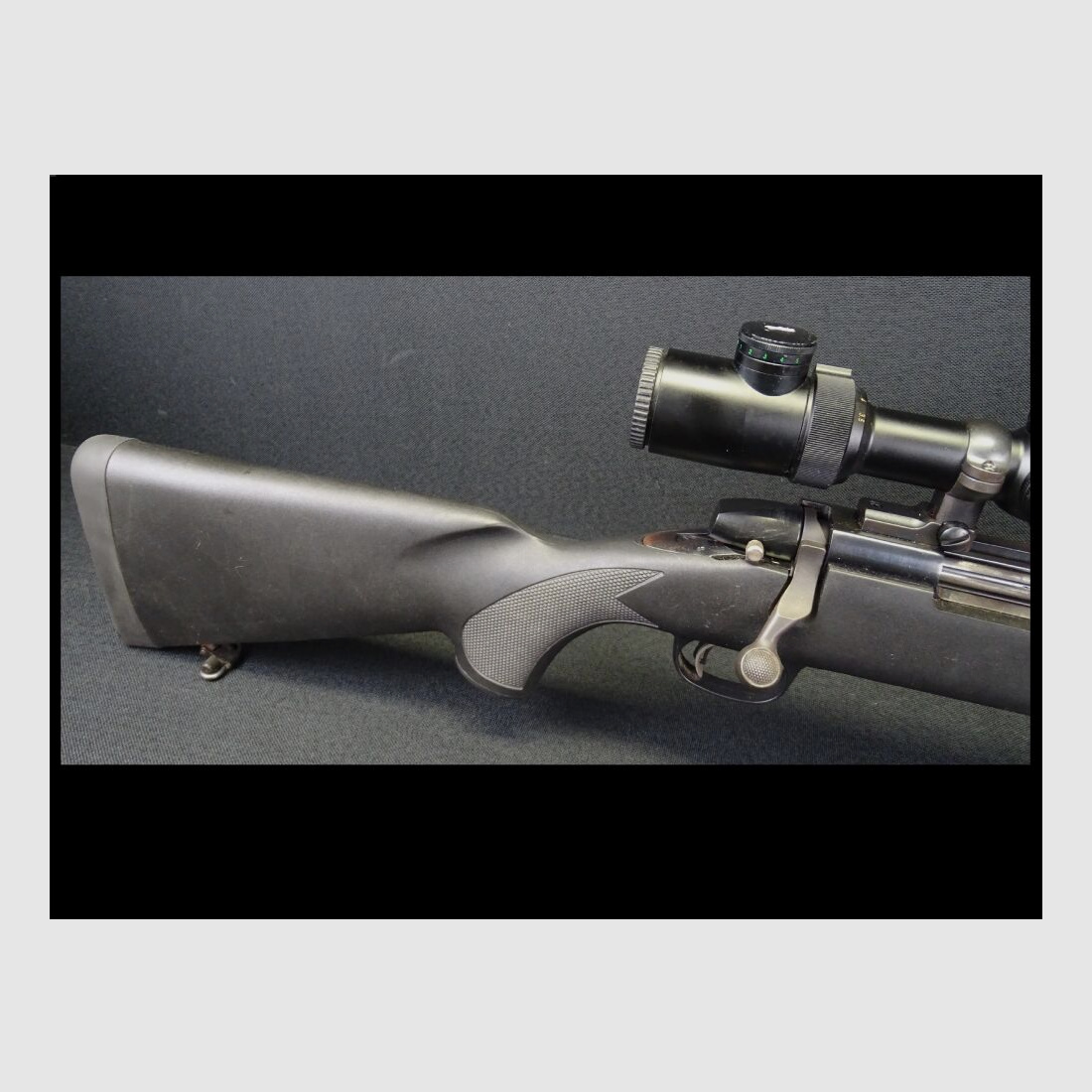 Marlin XL7