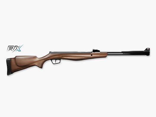 STOEGER AIRGUNS RX40 WOOD – 4,5 MM