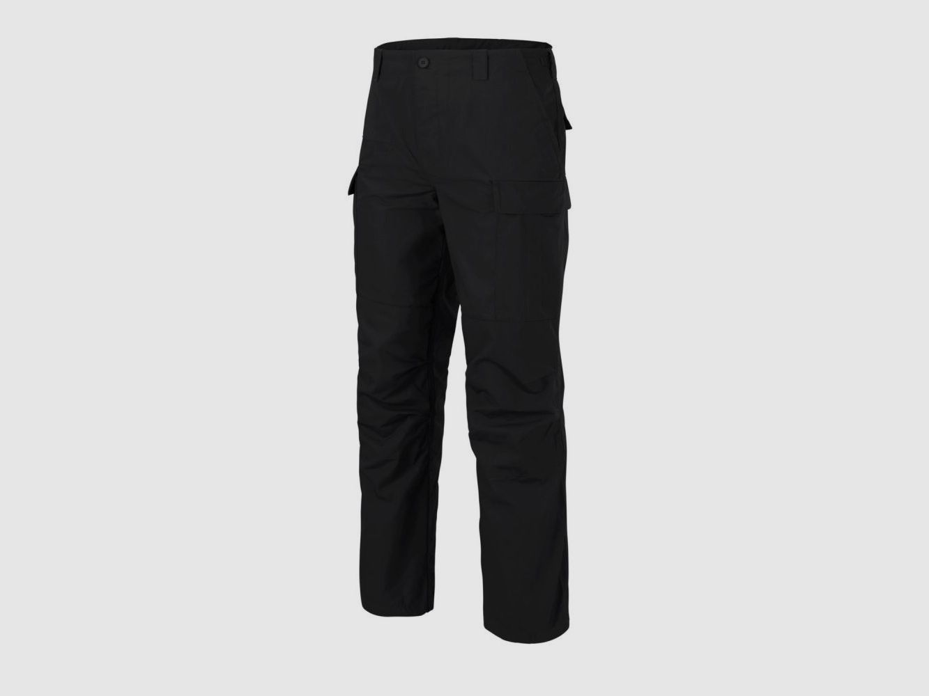 Helikon-Tex BDU Mk2 Pants - Black XS/Regular