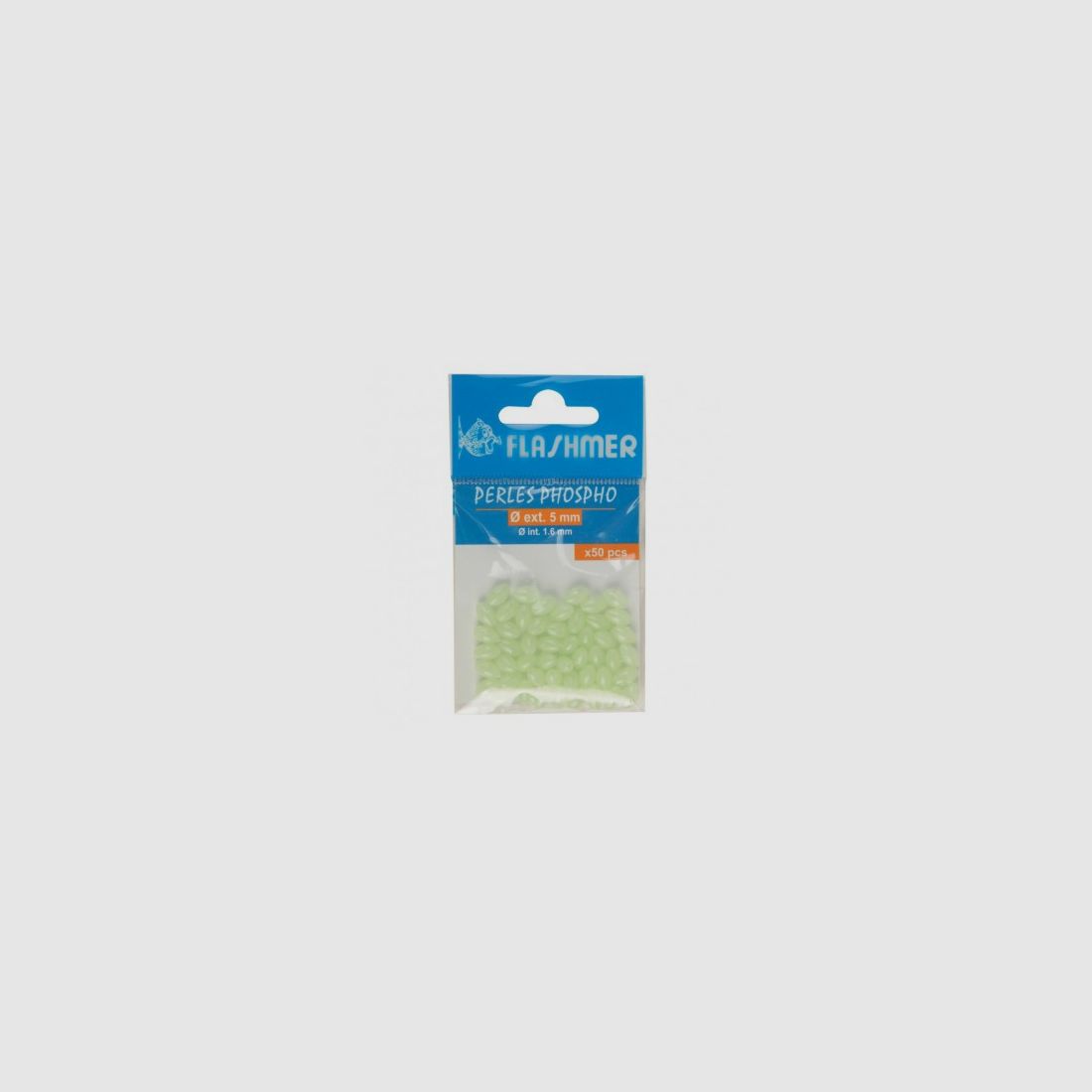 PERLES PHOSPHO ECOLINE FLASHMER