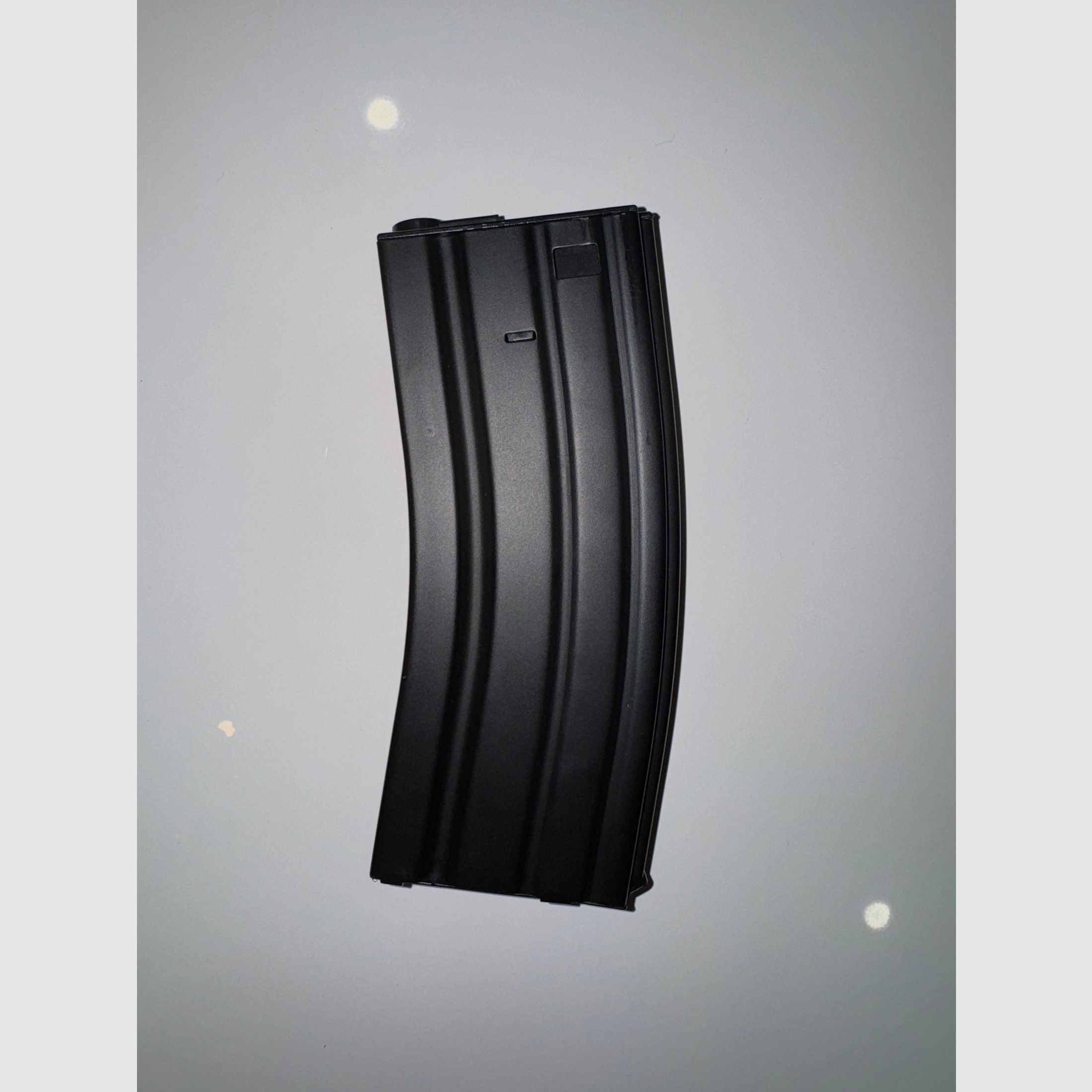Strident Hybrid 10" (S)AEG, Black | + ZUBEHÖR UND MEHR (Preise in der Beschreibung)