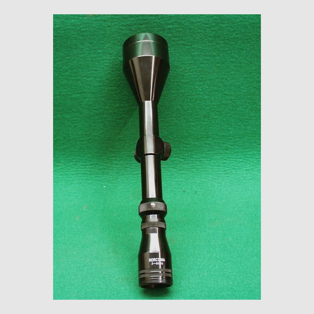 Norconia Richtkijker 3-9x56, afbeelding 4 van 4