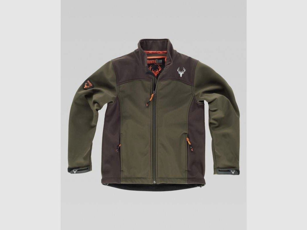 HunterTeam S8120 Jacke, Bild 1 von 2