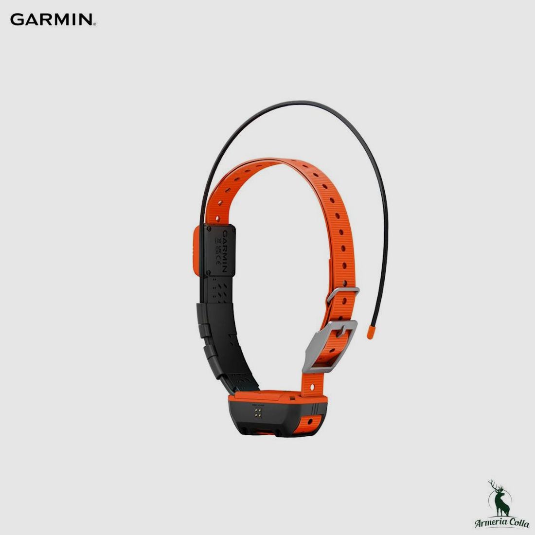 Garmin Satellitenhalsband Alpha T 20 K Art. 010-02447-05, Bild 4 von 7