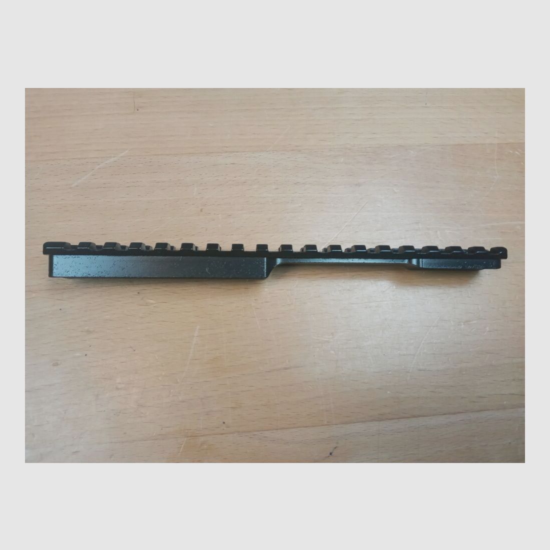 Contessa Montage Mauser M66