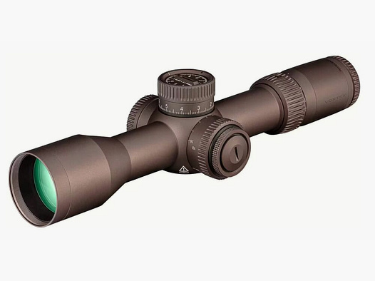 Vortex Razor HD GenIII 4-24x44 FFP MRAD