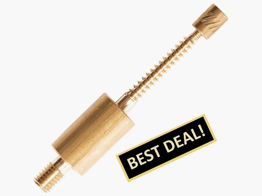 BALLISTOL Adapter Flintenfilze