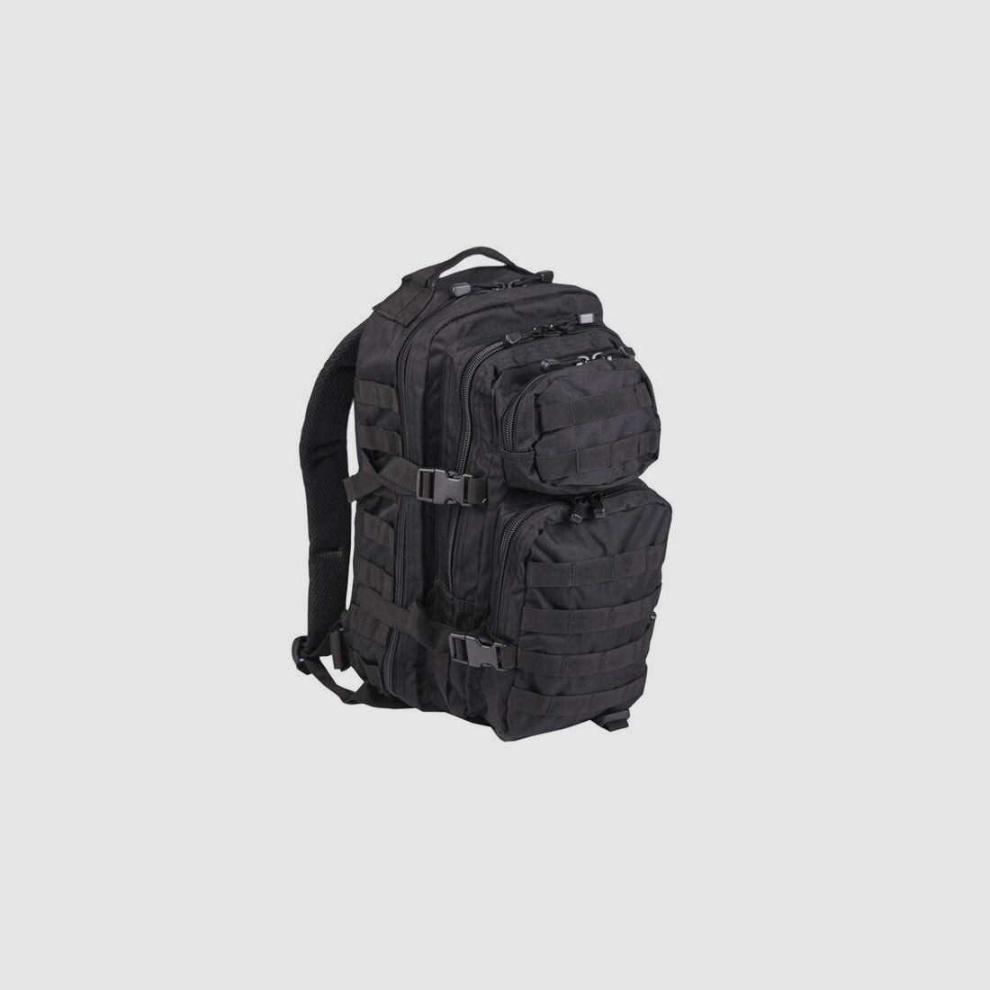 MilTec Rucksack US Assault Pack small -ANGEBOT-