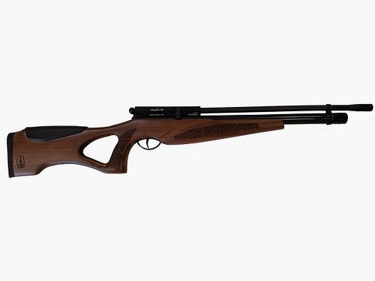 BSA Brigadier 5.5mm Calcio in Legno