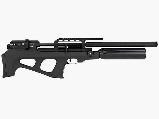 FX Airguns Wildcat MKIII BT VP