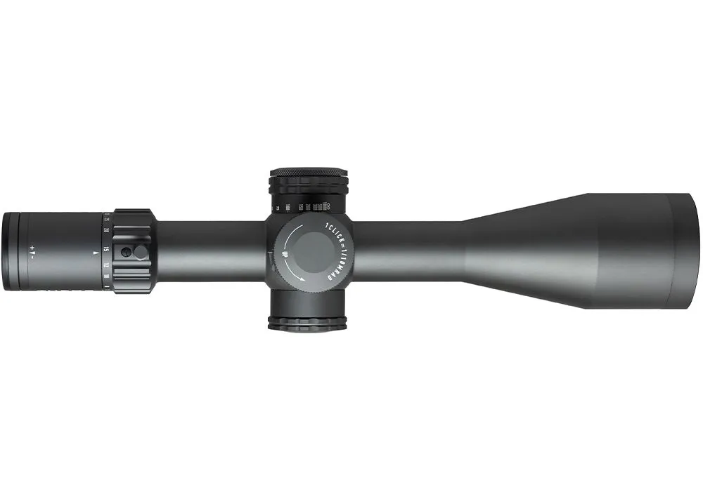 Element Optics Theos 6-36×56 FFP APR-2D MRAD Zielfernrohr, Bild 5 von 10