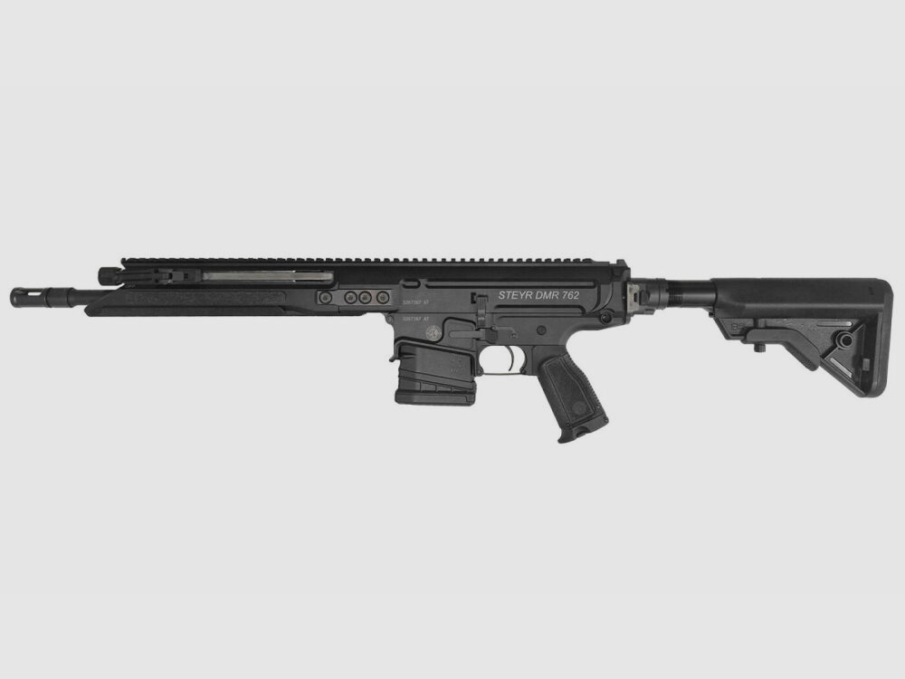 Steyr DMR 762 SPORT
