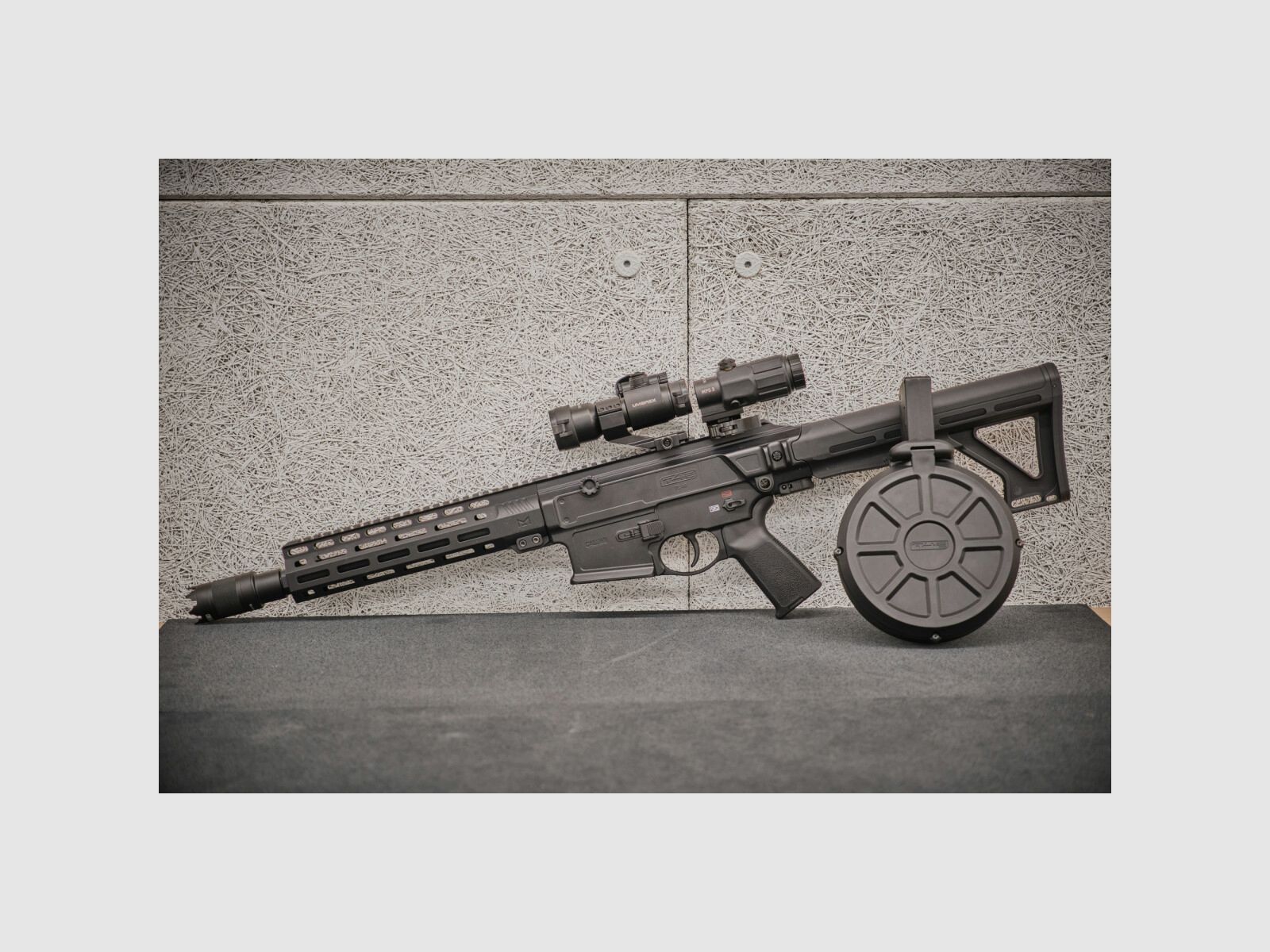 T4E Tactical Carbine TC68 (.68 Cal)